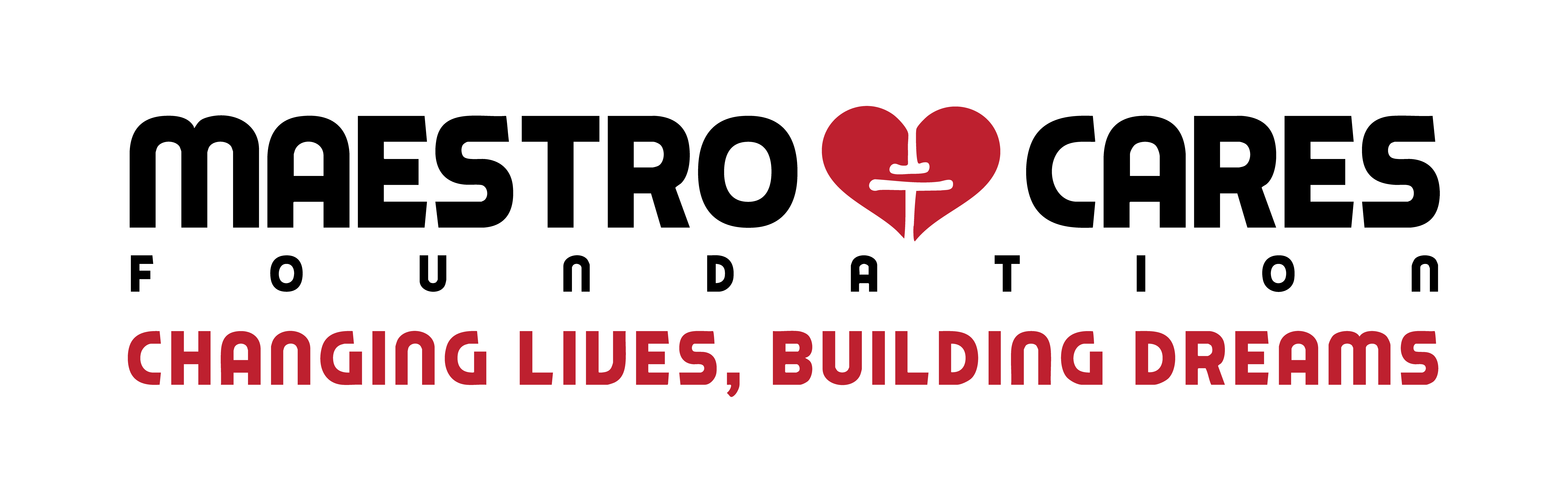 Maestro Cares Foundation Scholarship